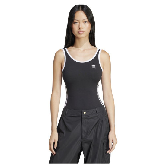 Adidas Γυναικείο κορμάκι 3-S Bodysuit